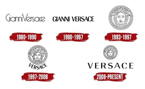 Versace 1969 meaning